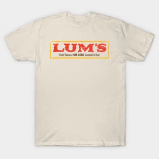 Lum's T-Shirt